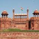 Red Fort @ delhi day tour